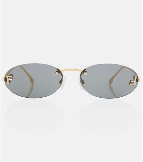 cheap fendi fashion glasses|fendi sunglasses outlet.